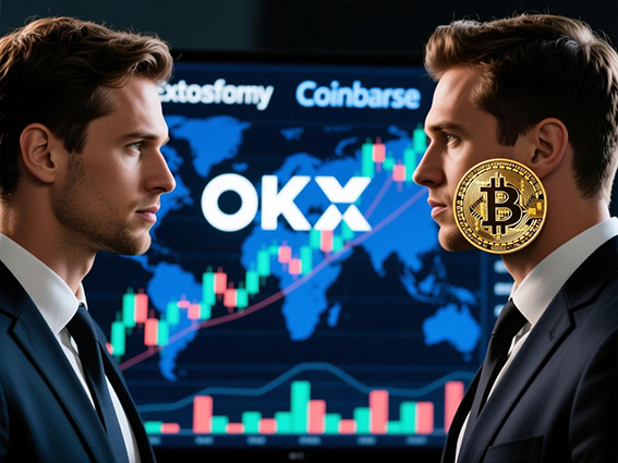 易欧OK官网交易界面